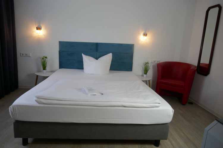 Hotel Bitzer