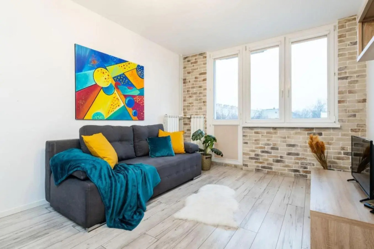 Avocado Apartment