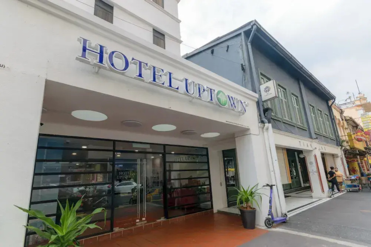 Imagen del hotel