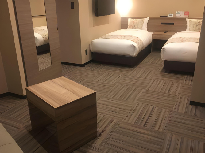 Astil Hotel Juso Precious