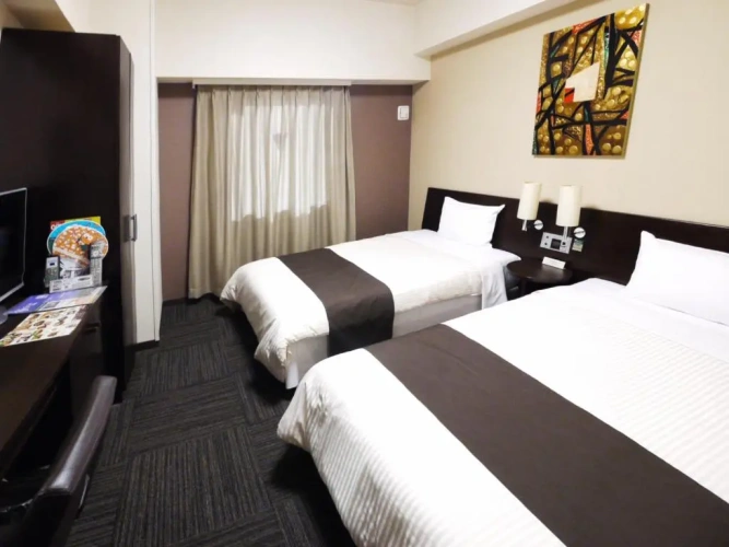 Comfort Twin room