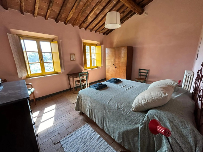 La Casina dei Frati