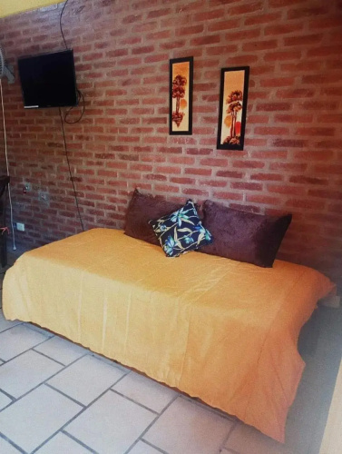 Cabanas Mi Sueno
