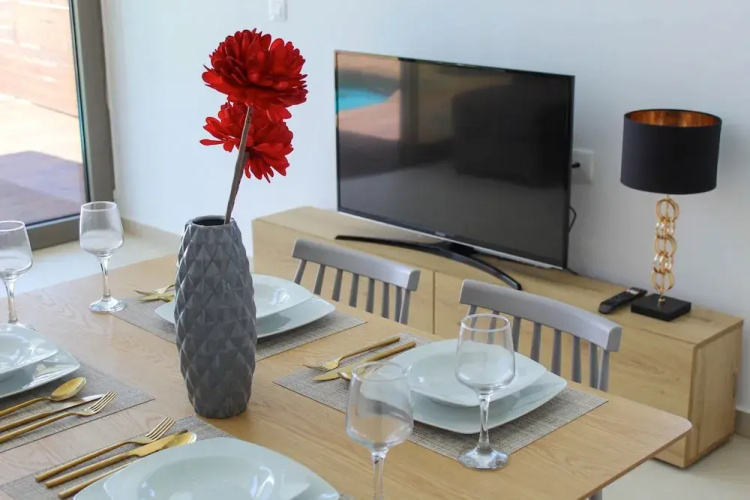 Cocoon Villas