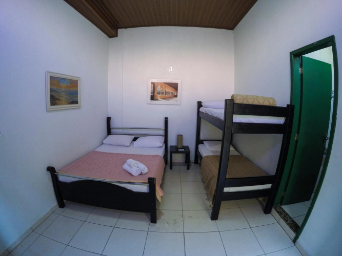 Pousada Villas Boas