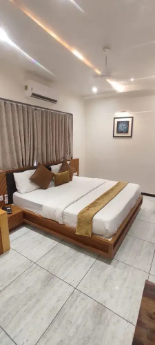 Hotel Diamond