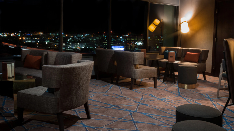 Holiday Inn Long Beach Airport photo 34