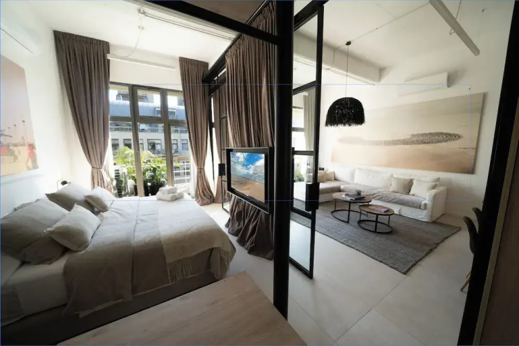 BT Homes - Palacio Alcorta