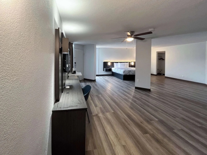 Studio 6 Nacogdoches, Tx – Sfa University