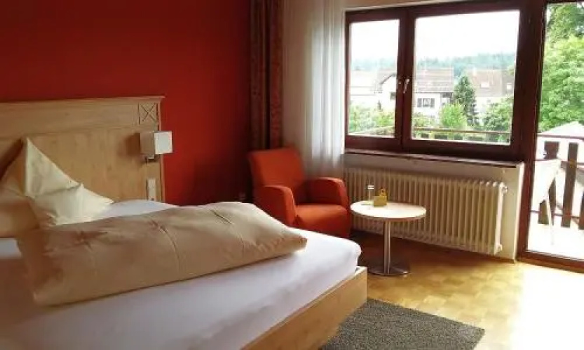 Hotel Krone