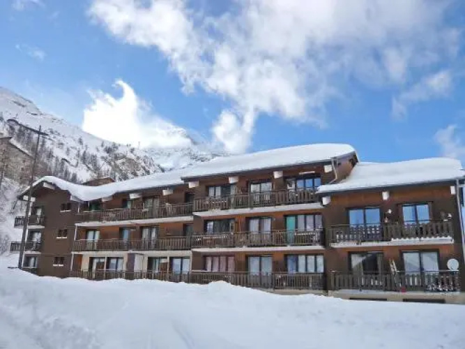 Imagen del hotel