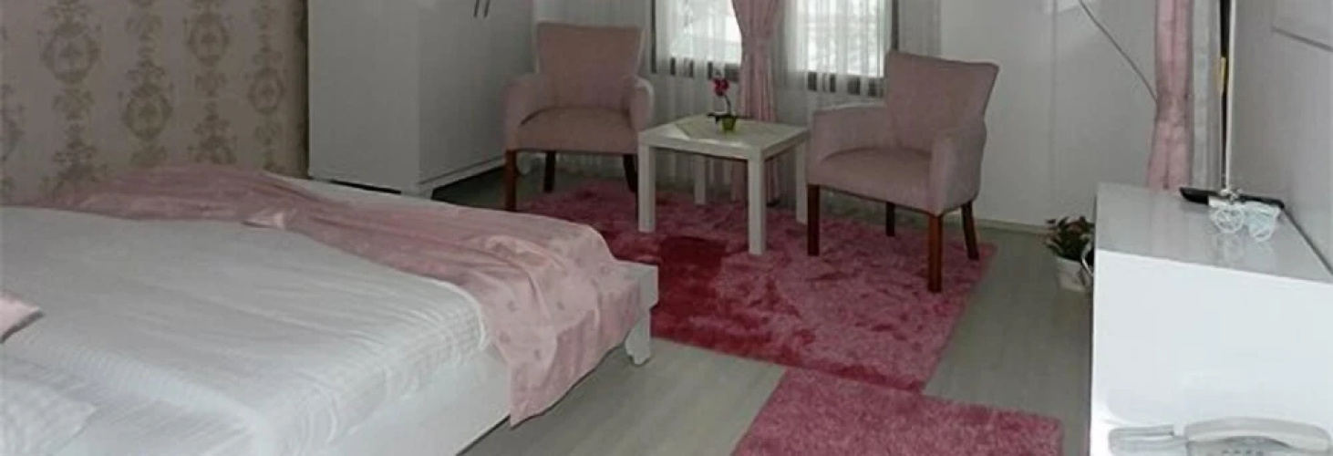 Marin Otel