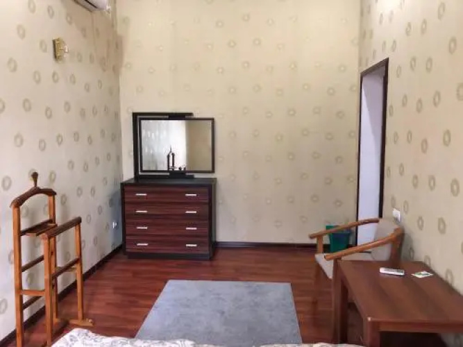 Rosa Samara Villa