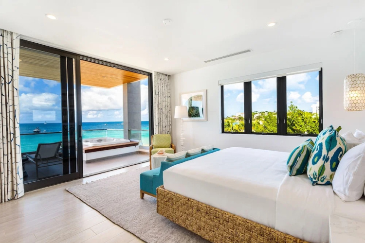 Tranquility Beach Anguilla