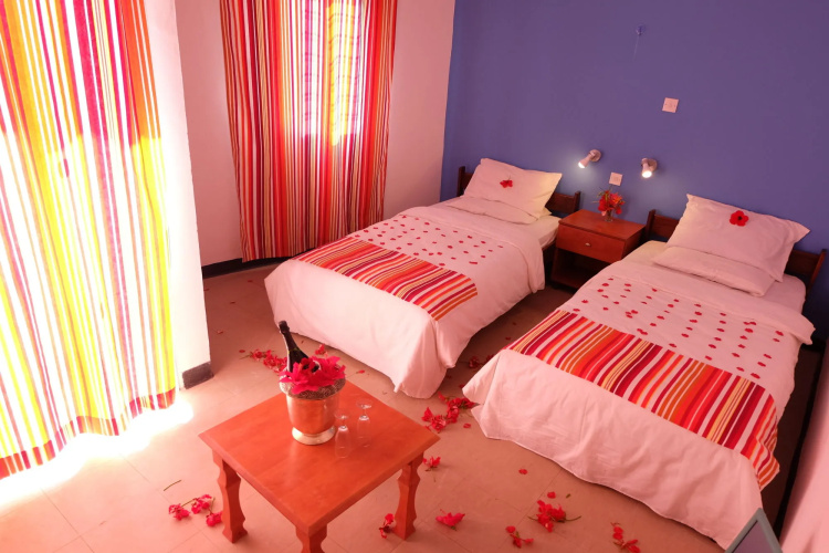 Palma Rima Hotel