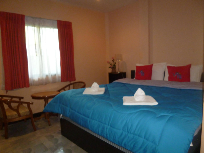 Elite Guesthouse
