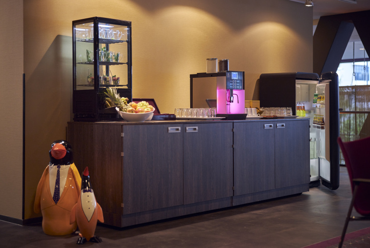 Westcord Hotel Eindhoven photo 19