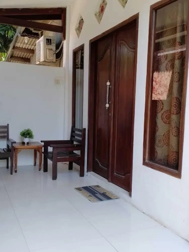 Standard Double Family room