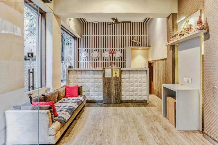 Payal Hotel Panvel