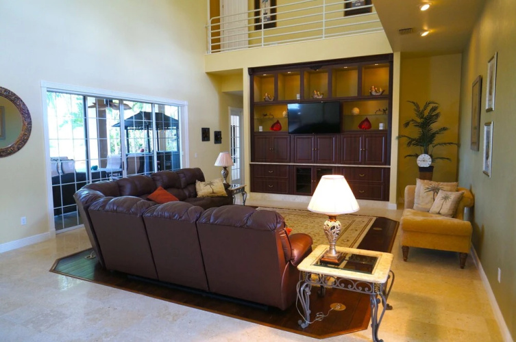 Palm Villa 1009