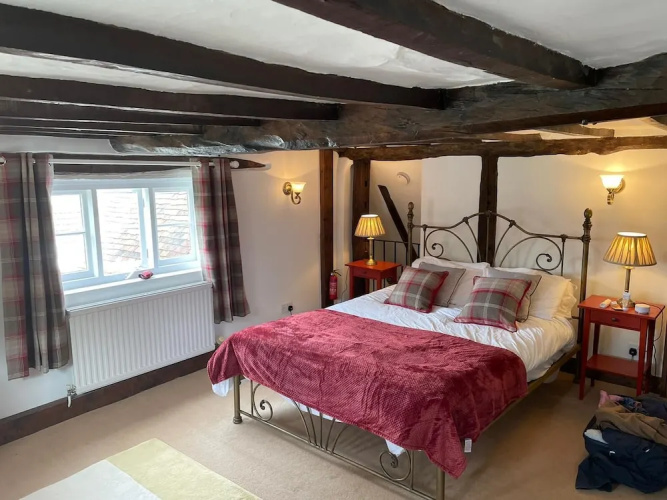 Bere Cottage