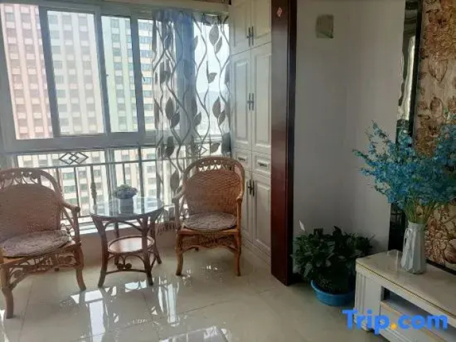 Xinxuting Homestay (Hengwei Vientiane Ginza Branch)