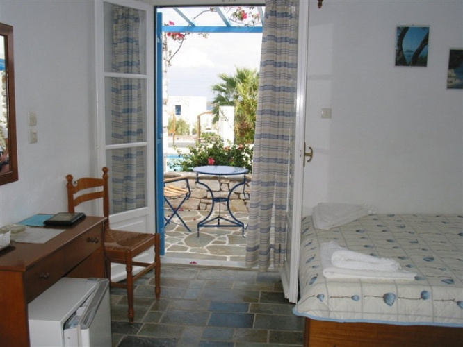 Sea View Hotel
