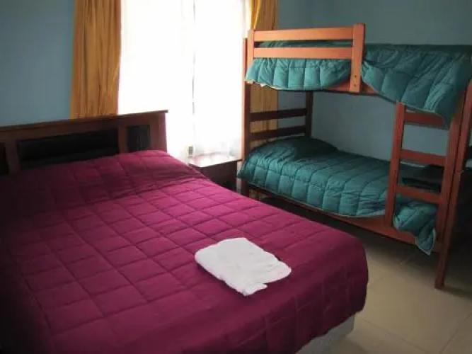 Hostal El Morro