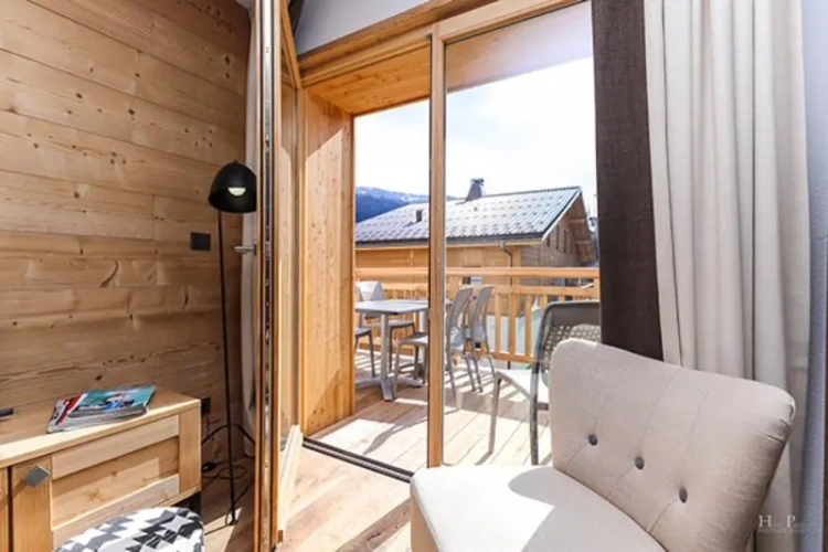 Premium Apartment