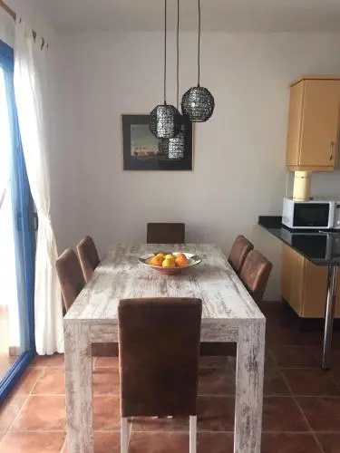 Villa Rubicon