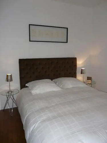 Appartement Batignolles