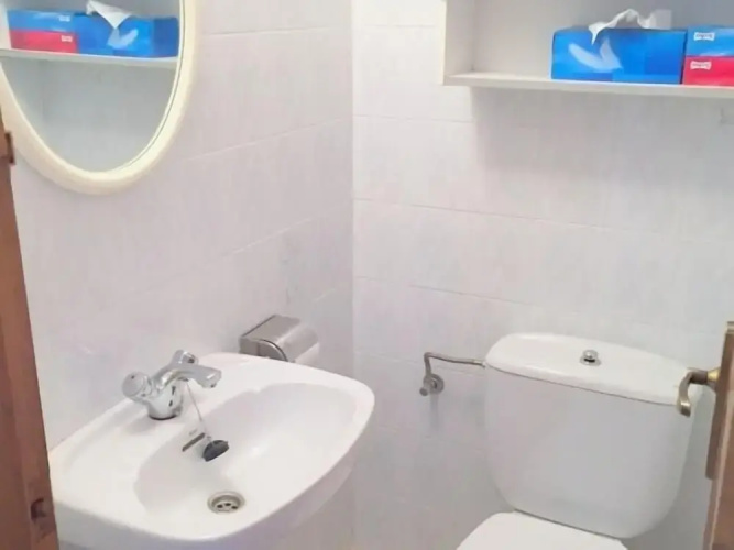 Apartamento Garbinell