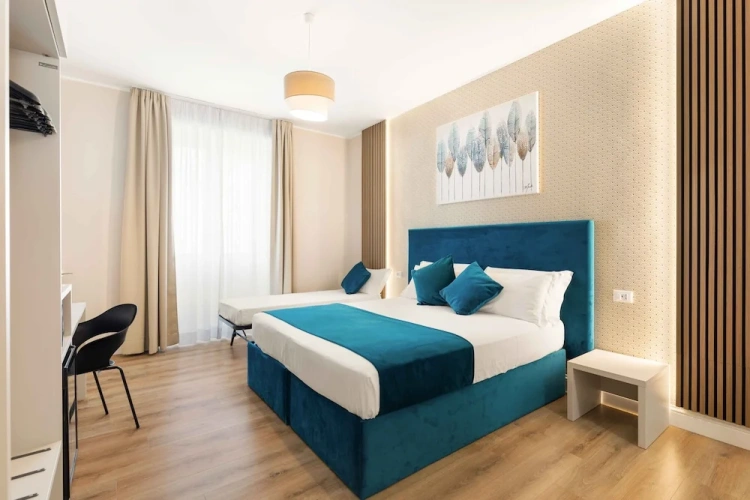 Superior room