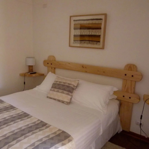 Casa Calfu B&B