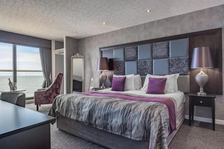 Luxury Double room