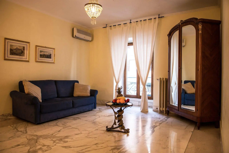 Martina Apartment - Piazza del Popolo