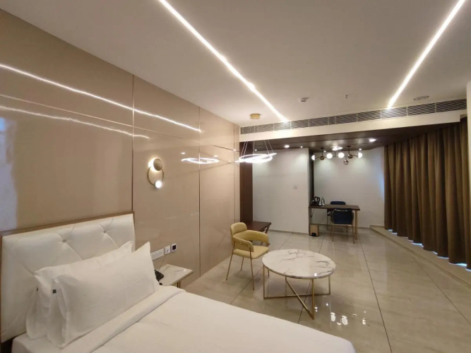 Fezinn Hotel