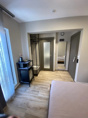 Villa Dedem Hotel