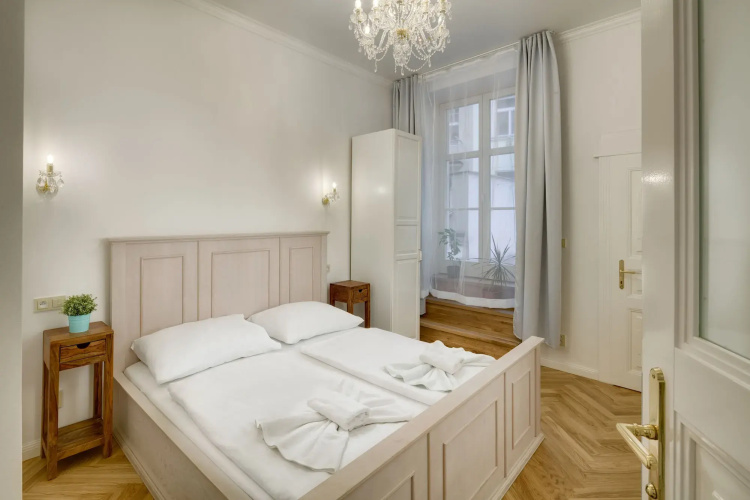 Old Town Square Apartments