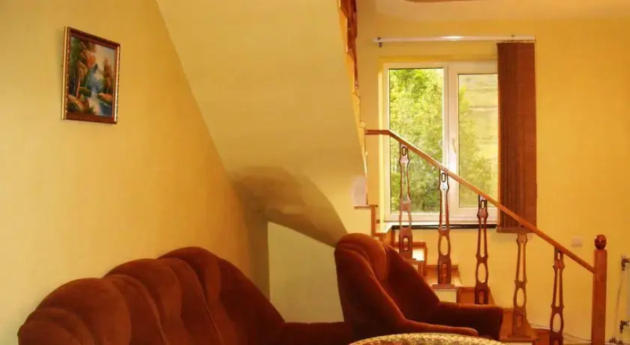 Bari Cottage Tsaghkadzor
