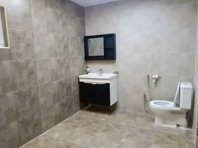 Parkway Apartments