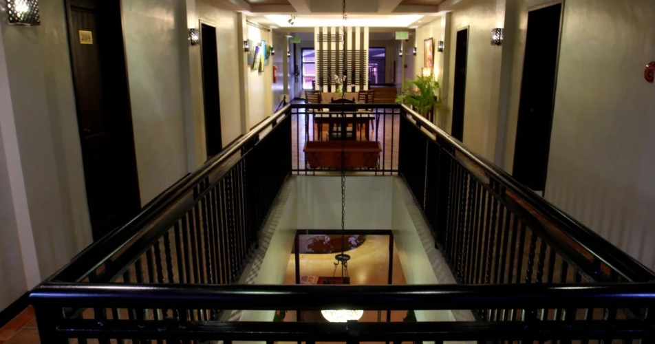 North Garden Suites