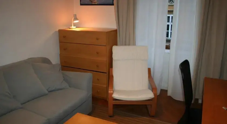 Marcello apartment