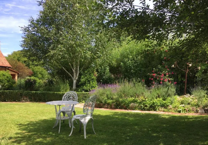Farmhouse B&B
