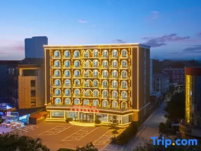 Jiangtai Holiday Hotel