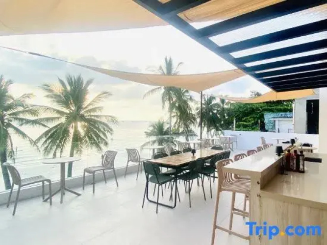 V Boutique Hotel Boracay
