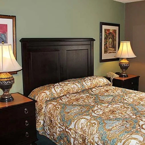Elizabeth Inn Freeport