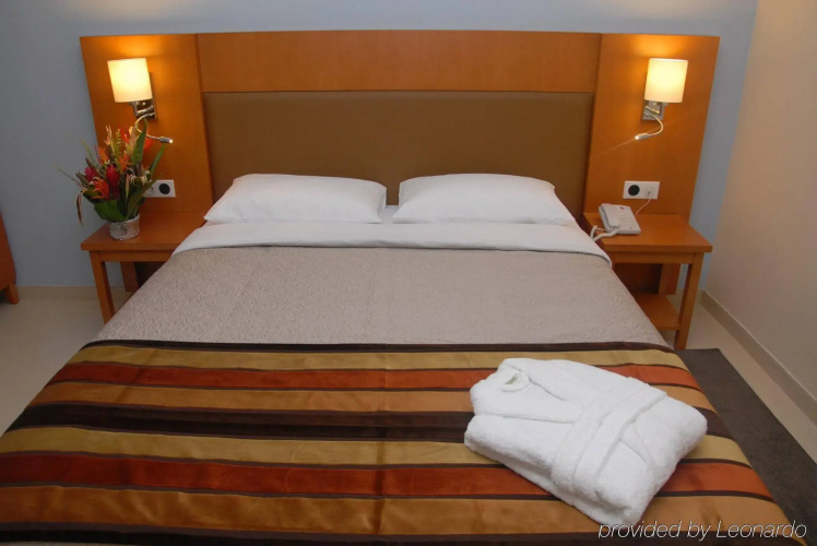 Azalaï Hotel Cotonou