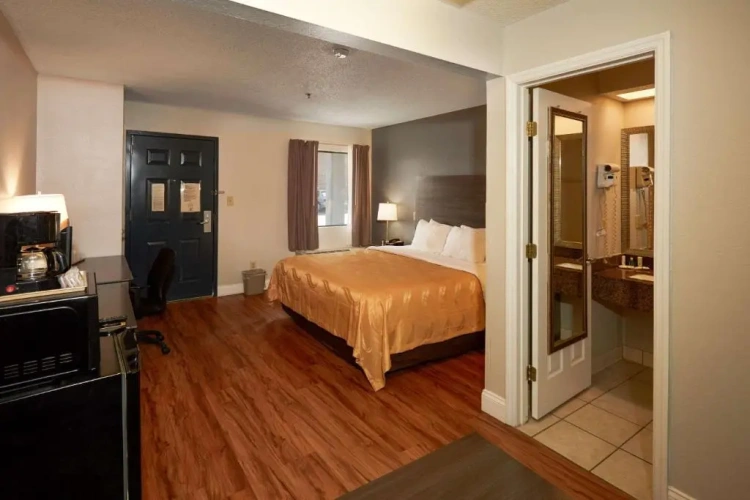 Superior Double Suite