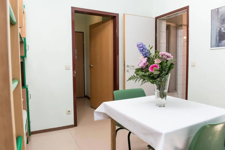 Hostel Vienna Hütteldorf